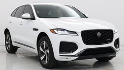 2023 Jaguar F-PACE P400 R-Dynamic S