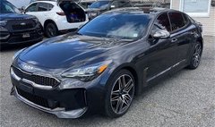 2022 Kia Stinger GT1