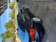 2016 BMW 3 Series 320i