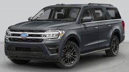 2022 Ford Expedition MAX XLT