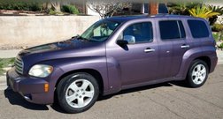 2006 Chevrolet HHR LT