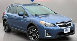 2017 Subaru Crosstrek 2.0i Premium