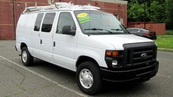 2014 Ford E-Series E-250