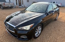 2014 Infiniti Q50 Premium
