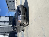 2002 Jeep Grand Cherokee Laredo