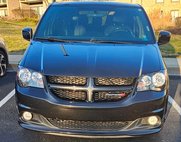 2016 Dodge Grand Caravan R/T