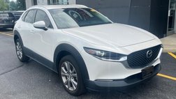 2023 Mazda CX-30 2.5 S Select
