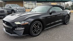 2021 Ford Mustang Premium