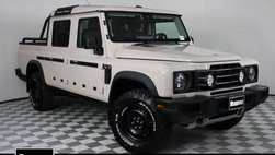 2025 Ineos Quartermaster Fieldmaster