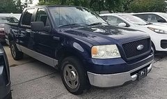 2006 Ford F-150 XLT
