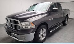 2016 Ram Ram Pickup 1500 Big Horn