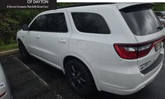 2026 Dodge Durango GT HEMI