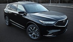 2023 Acura MDX w/Tech