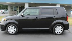 2014 Scion xB 