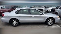 2005 Ford Taurus SEL