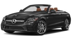 2023 Mercedes-Benz C-Class AMG C 43