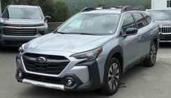 2024 Subaru Outback Limited XT