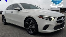 2022 Mercedes-Benz A-Class A 220 4MATIC
