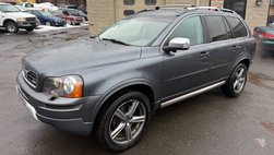 2009 Volvo XC90 3.2 R-Design