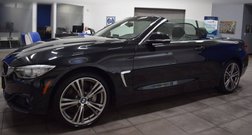2016 BMW 4 Series 435i xDrive