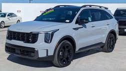 2024 Kia Sorento X-Line SX Prestige