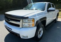 2009 Chevrolet Silverado 1500 LTZ