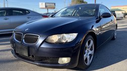 2008 BMW 3 Series 328xi