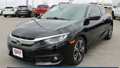 2017 Honda Civic EX-L