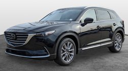 2023 Mazda CX-9 Grand Touring