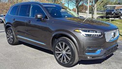 2024 Volvo XC90 B5 Core Bright Theme
