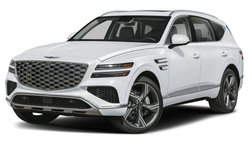 2025 Genesis GV80 2.5T Select