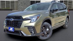 2026 Subaru Ascent Premium 8-Passenger
