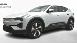 2025 Polestar 3 Long Range Dual Motor