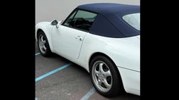 1996 Porsche 911 Carrera