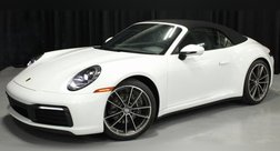 2023 Porsche 911 Carrera