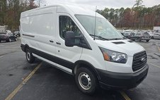2019 Ford Transit 350