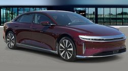 2024 Lucid Air Touring