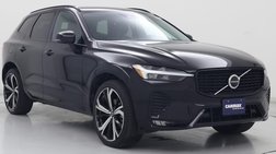 2023 Volvo XC60 B5 Ultimate Dark Theme