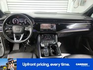 2022 Audi Q7 quattro Premium Plus 45 TFSI