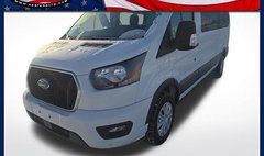 2023 Ford Transit XLT