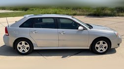 2007 Chevrolet Malibu Maxx LT