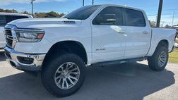 2019 Ram Ram Pickup 1500 Big Horn
