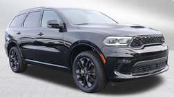 2022 Dodge Durango GT