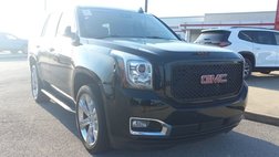 2020 GMC Yukon SLT