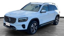 2025 Mercedes-Benz GLB GLB 250 4MATIC