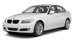 2010 BMW 3 Series 328i xDrive