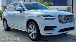 2024 Volvo XC90 B5 Core Bright Theme