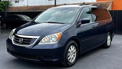 2008 Honda Odyssey EX-L