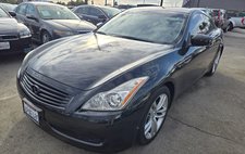 2008 Infiniti G37 G37