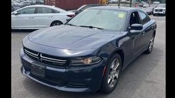 2016 Dodge Charger SE